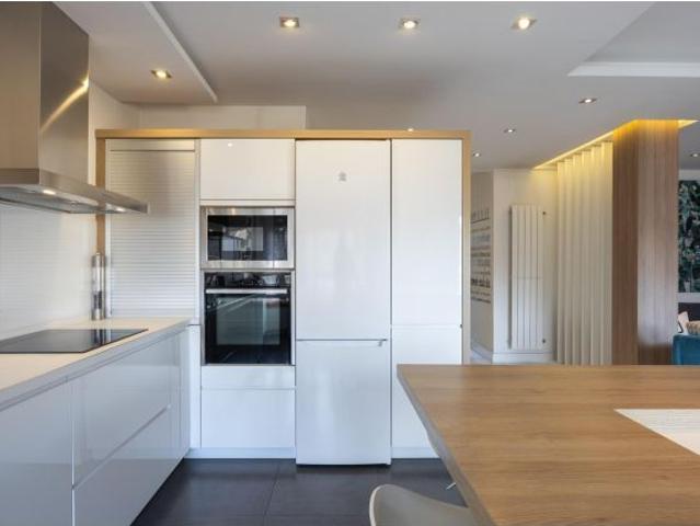 ÁTICO DÚPLEX EXCLUSIVO ENTRE MAJADAHONDA Y BOADILLA