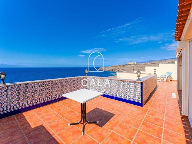 Ático Dúplex Frente al Mar en Callao Salvaje 316m² Callao Salvaje