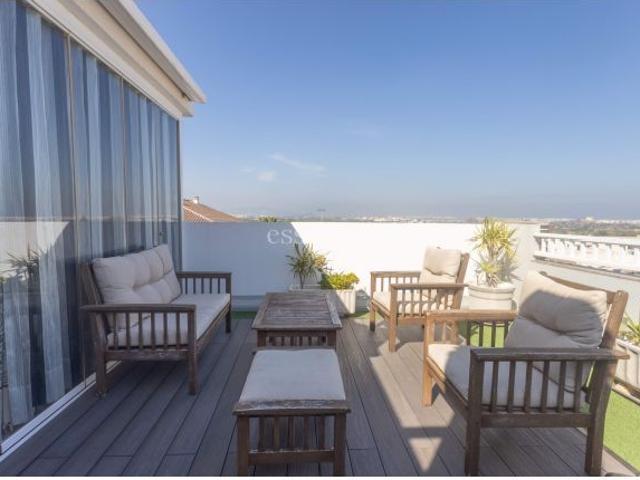 Atico Duplex Miramar
