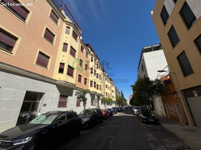 ÁTICO DÚPLEX SEMINUEVO CON GARAJE EN PARDALERAS