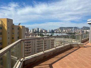Ático Duplex Primera Linea Playas Calpe. Las Viviendas con. m² Calpe Calp