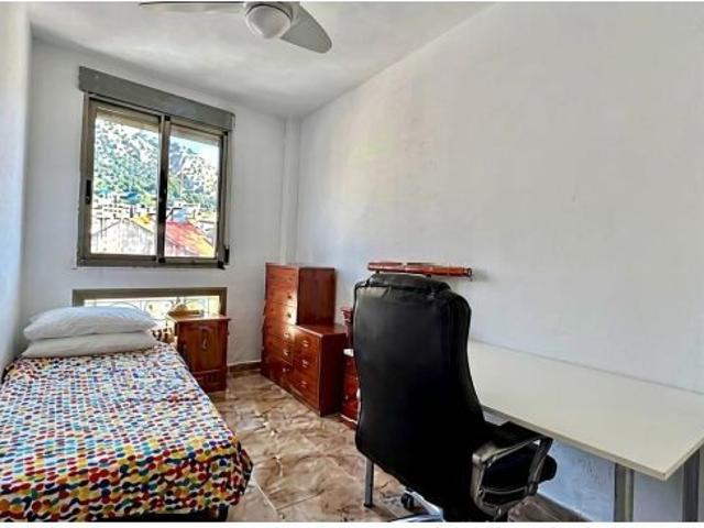 Atico Duplex Torreaguera