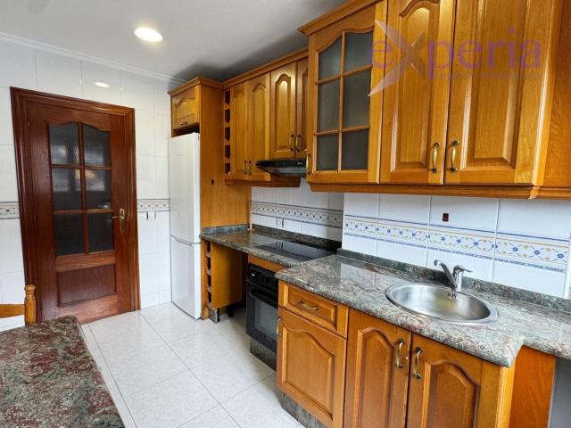 Ático Dúplex Venta Asturias