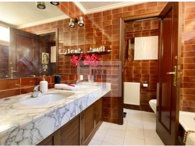 ATICO DUPLEX ZONA SANTA ROSA