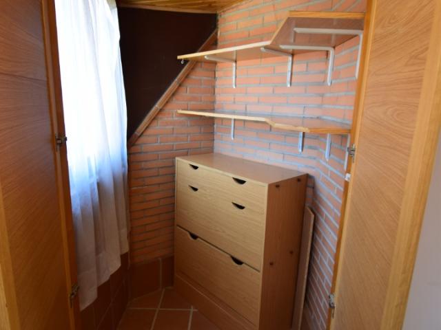 Ático en Tres Cantos Rocío