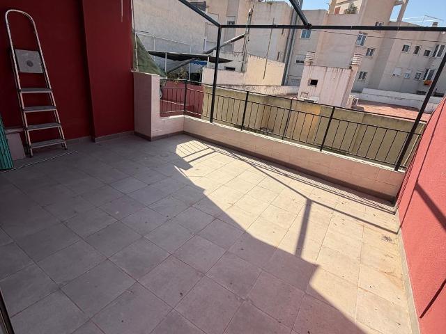 ÁTICO EN VENTA!