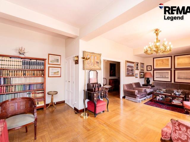 Ático en venta, Tetuán Cuatro Caminos, Madrid