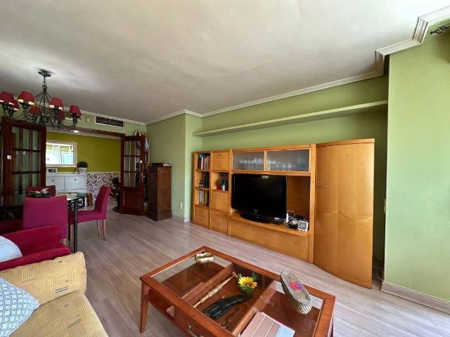 ÁTICO EN VENTA VADORREY