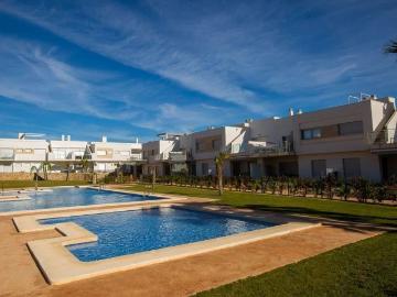 Ático en venta, Vistabella Golf, Orihuela Orihuela, España