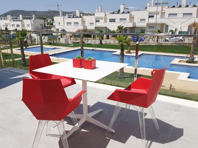 Ático en venta, Vistabella Golf, Orihuela Orihuela, España