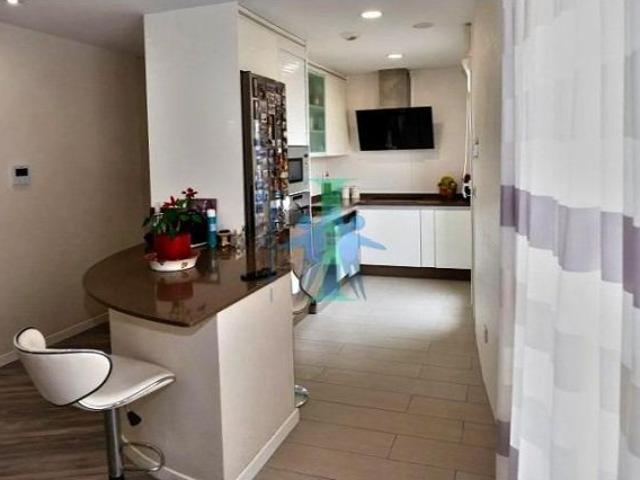 ÁTICO EN VENTA ZONA CORTE INGLÉS NUEVO
