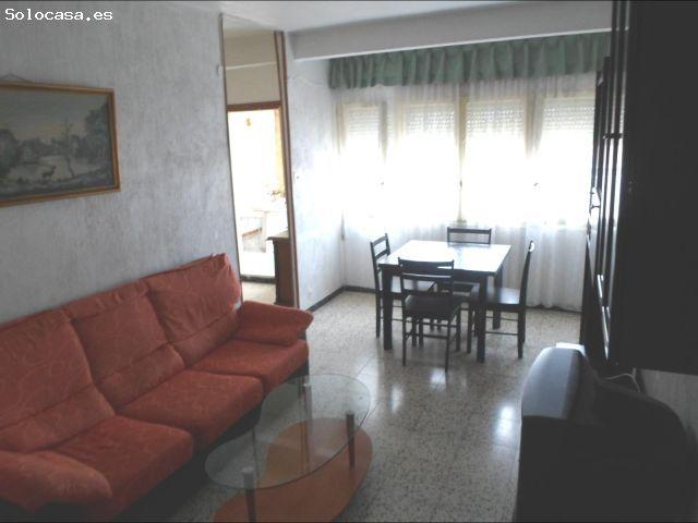 Ático en venta, zona FLORIDA. Alicante