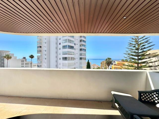 Ático en venta, Benalmádena, Málaga