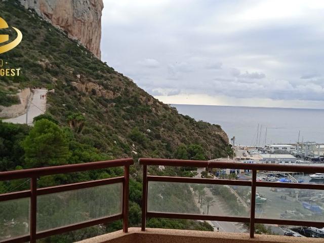 Ático en venta. CALPE / CALP