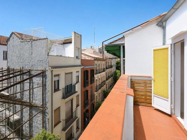 Ático en venta, Centro Lavapiés, Madrid
