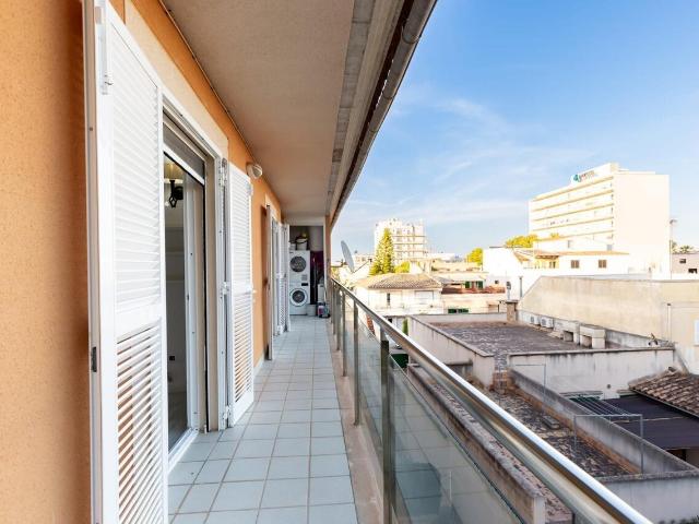 Ático en venta, Centre, Can Picafort