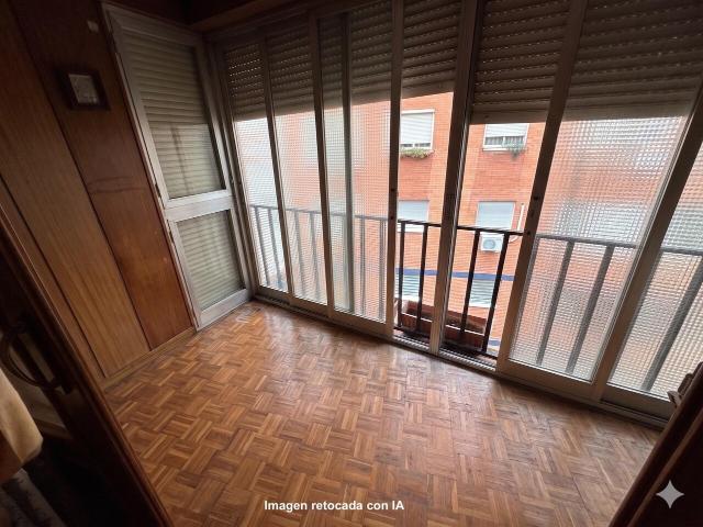 Ático en venta, Ciudad Lineal Pueblo Nuevo, Madrid