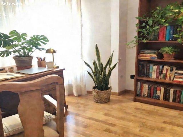 ÁTICO EN VENTA CON GARAJE