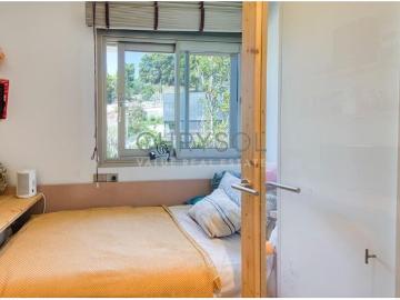 Ático en venta con gran terraza y piscina en Sant Gervasi – La Bonanova