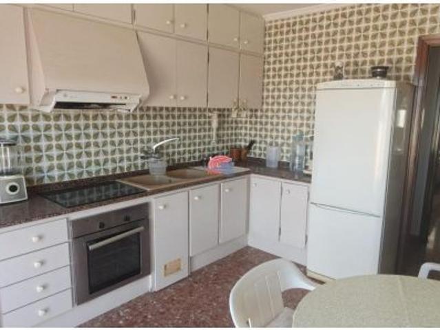 Ático en venta con impresionantes vistas y garaje cerrado Sagunto