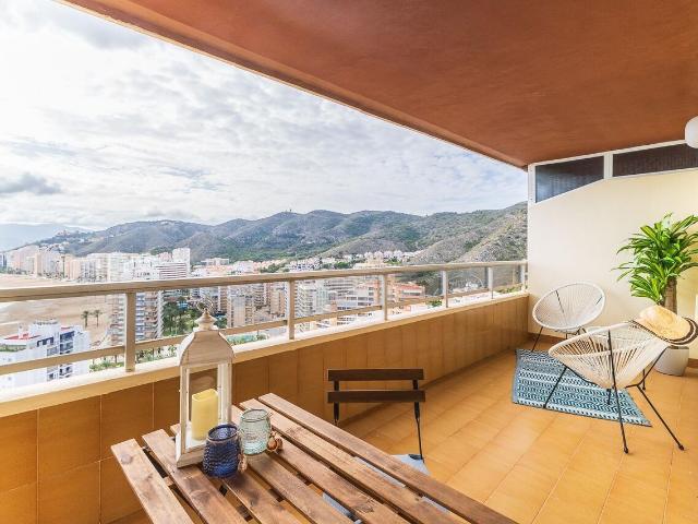 Ático en venta, Cullera, Valencia/València