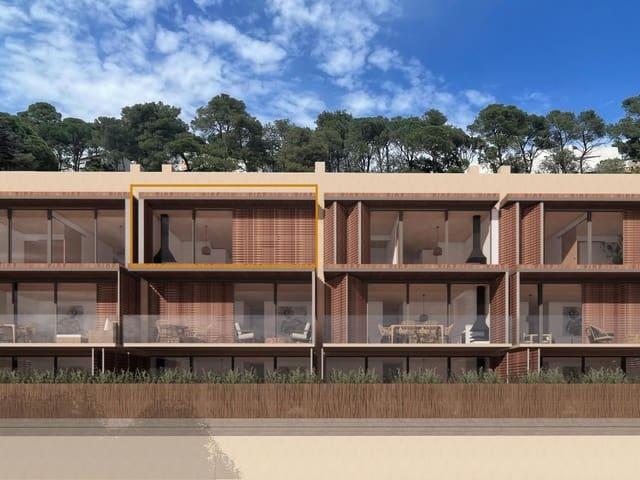 Ático en venta en Tamariu, Girona Costa Brava