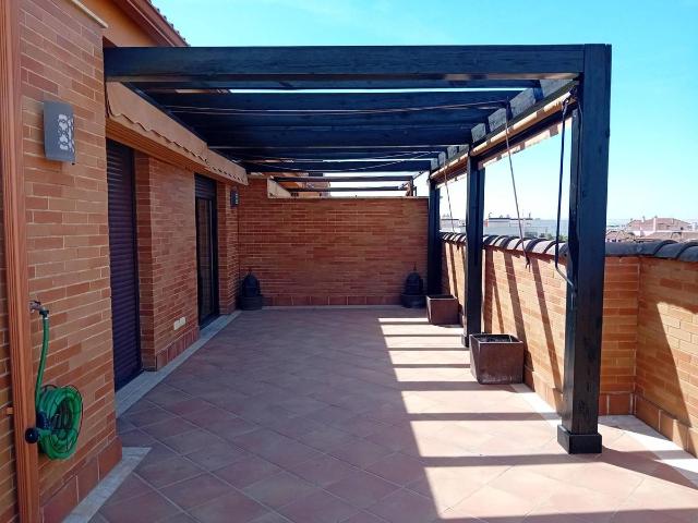 Ático en Venta en Tablero Bajo Arruzafilla