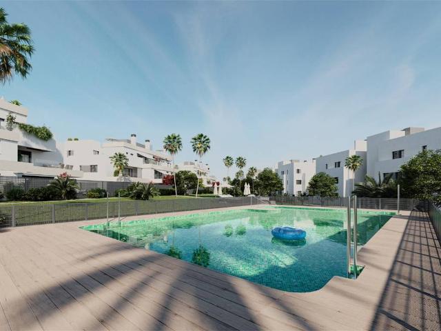 Atico en Venta en Tablero Bajo Arruzafilla
