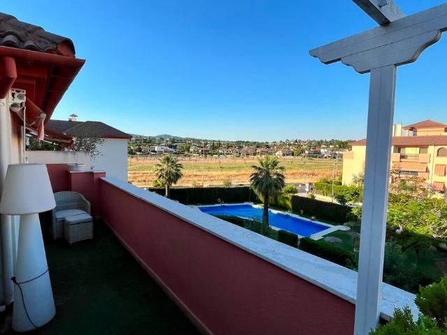 Ático en Venta en Tablero Bajo Arruzafilla