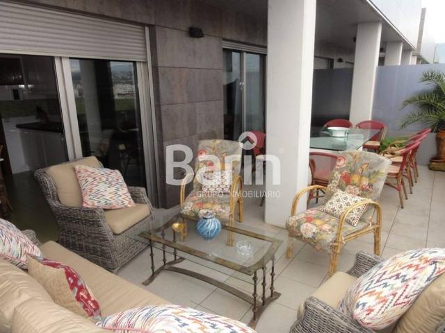 Ático en Venta en Tablero Bajo Arruzafilla