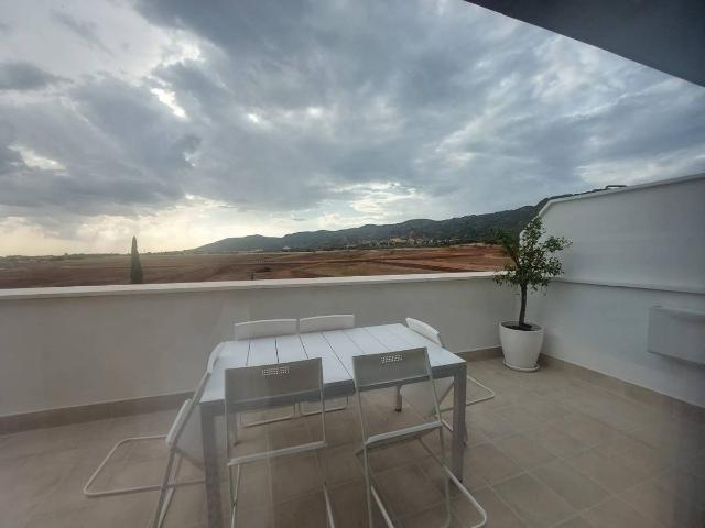 Ático en Venta en Tablero Bajo Arruzafilla