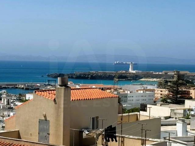 Ático en Venta en Tarifa ciudad