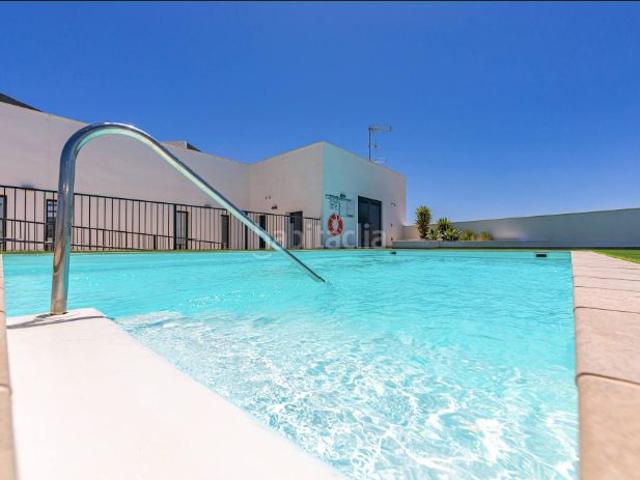 Ático en venta en Tarifa, Tarifa Ciudad. Ático con vistas a África. Áticos.