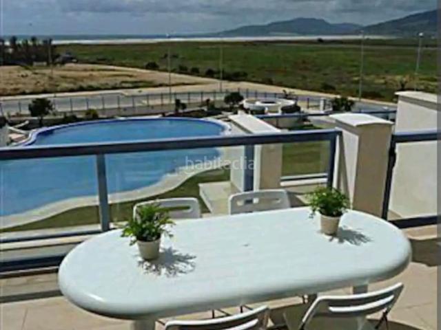 Ático en venta en Tarifa, Tarifa Ciudad. Ático con vistas al mar. Áticos.