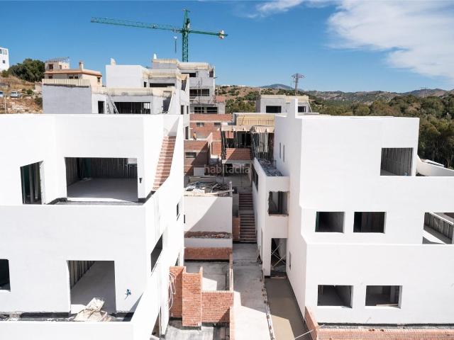 Ático en venta en Tarifa, Tarifa Ciudad. Ático de obra nueva en Tarifa. Áticos.
