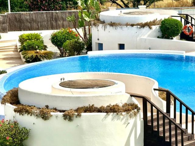 Ático en venta en Tarifa, Tarifa Ciudad. FANTÁSTICO ÁTICO EN TARIFA CON VISTAS AL MAR. Áticos.
