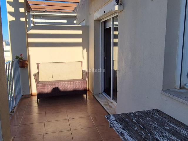 Ático en venta en Tarifa, Tarifa Ciudad. SE VENDE ÁTICO DÚPLEX CON VISTAS AL MAR. Áticos.