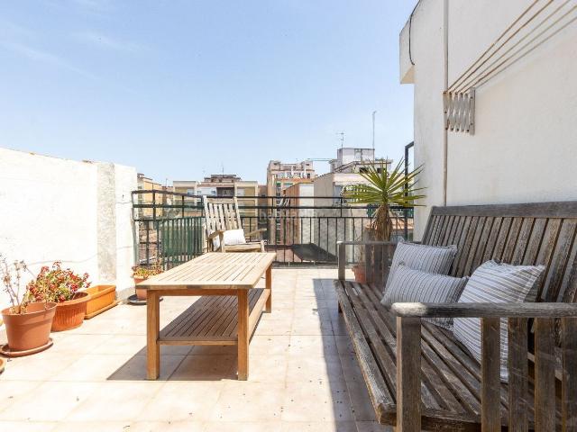 Ático en venta en Tarragona, Eixample Costa Dorada. Ático con vistas a la Catedral de Tarragona. Áticos.