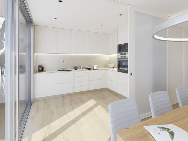 Ático en venta en Tarragona, Llevant Costa Dorada. Ático en venta en Tarragona con 3 dormitorios y 2 baños, superficie construida de 111 m. Una oportunidad en estado nuevo. Áticos.