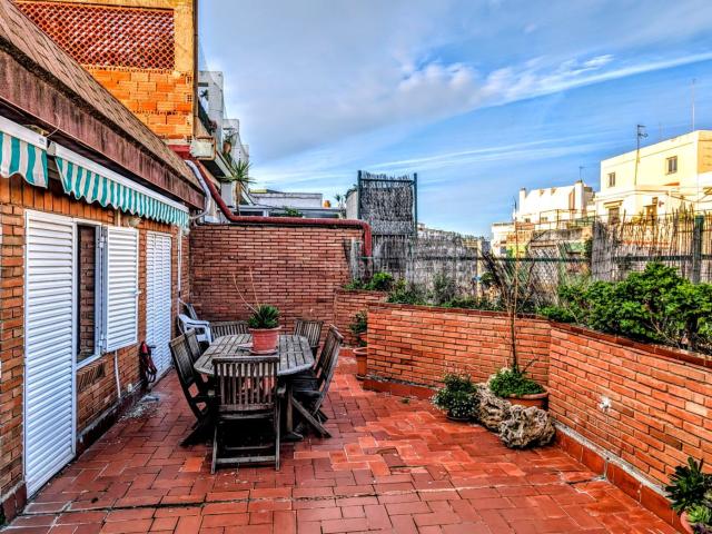 Ático en venta en Tarragona, Nou Eixample Nord Costa Dorada. Ático en venta en Calle del Pare Palau. Áticos.