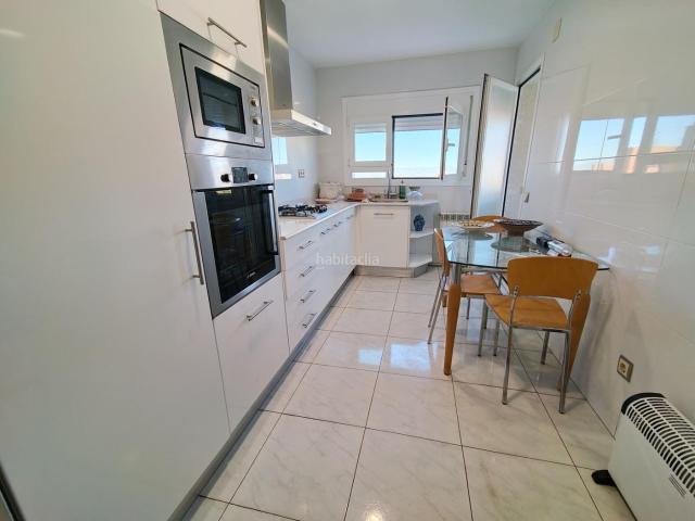 Ático en venta en Tarragona, Sant Pere i Sant Pau Costa Dorada. ESPECTÁCULAR ÁTICO EN VENTA EN SANT PERE I SANT PAU DE TRES HABITACIONES Y VISTAS INCREÍBLES AL MAR Y A TARRAGONA. Áticos.
