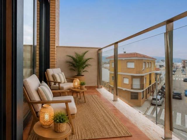 Ático en venta en Tavernes de la Valldigna, Valencia Costa Valencia