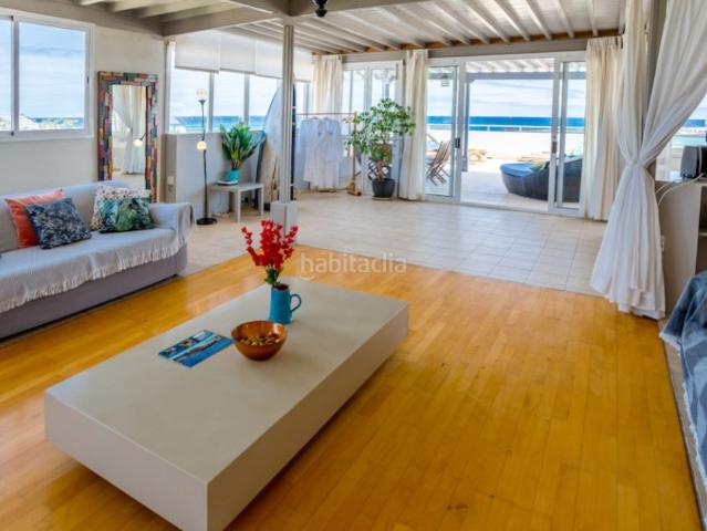 Ático en venta en Teguise, Costa Teguise. Atico con vistas al mar. Áticos.