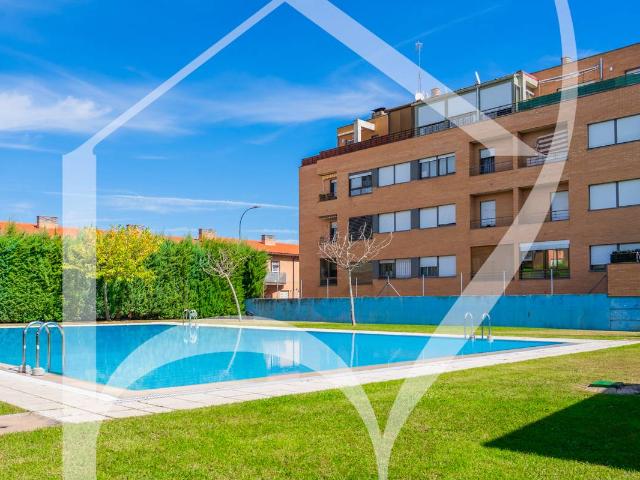 Ático en Venta en Tejares Chamberí Alcades