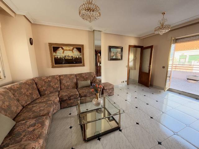 Ático en Venta en Tejares Chamberí Alcades