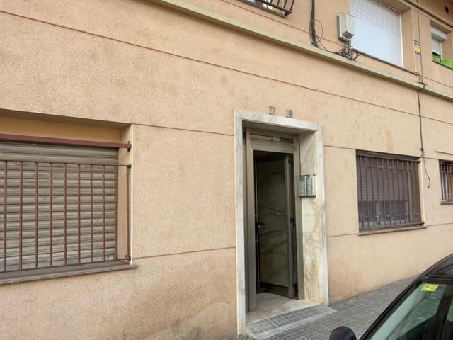 Ático en venta en Terrassa, Barcelona