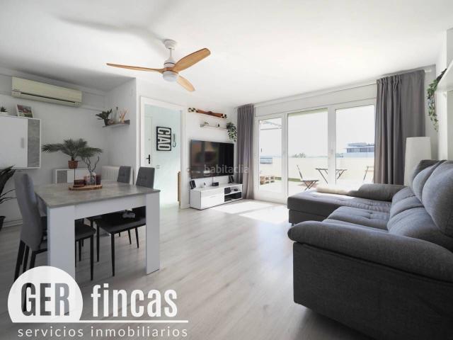 Ático en venta en Terrassa, La Cogullada. A 3 VIENTOS CON ESPECTACULAR TERRAZA. Áticos.