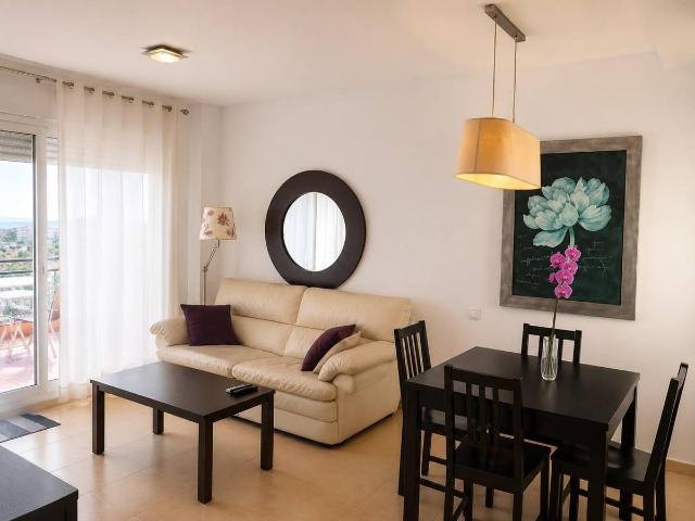 Ático en Venta en Terrazas de la Torre Golf