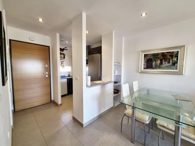 Ático en venta en Terrazas de la Torre, Murcia Costa Cálida