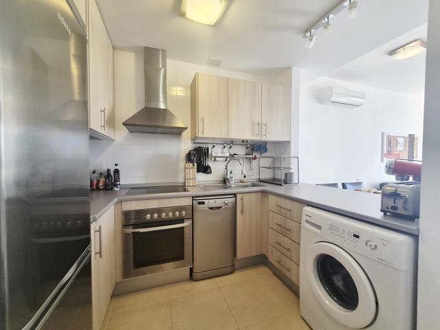 Ático en venta en Terrazas de la Torre, Murcia Costa Cálida